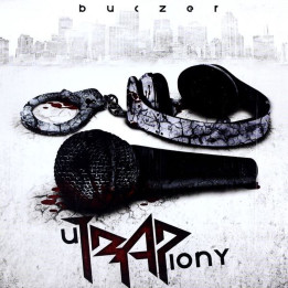 Buczer - Utrapiony (CD)