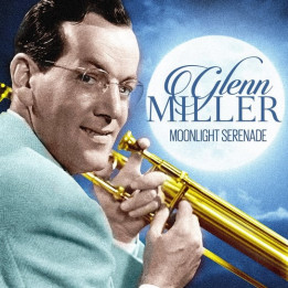 Miller Glenn - Moonlight Serenade (LP)