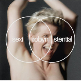 Robyn - Sexistential (CD)