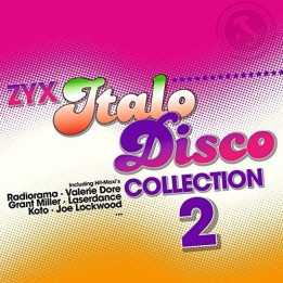 Various - Zyx Italo Disco Collection Vol.2 (2LP)