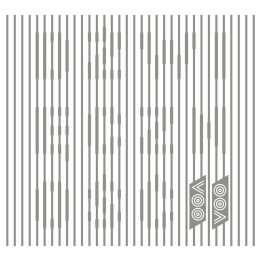 Voo Voo - Dźwięczność (2LP)