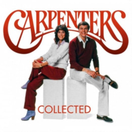Carpenters The - Collected (2LP)