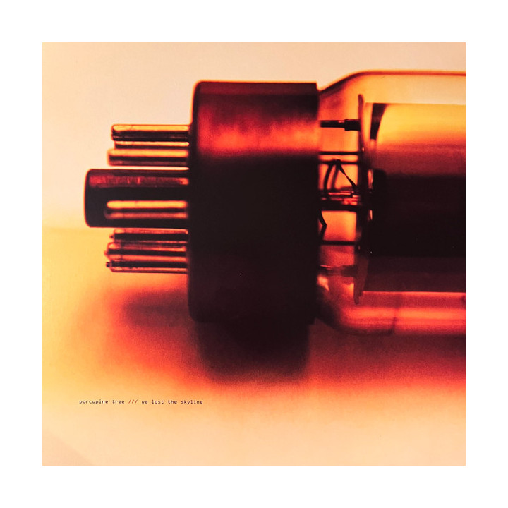Porcupine Tree - We Lost The Skyline (RSD 2026) (LP Clear)
