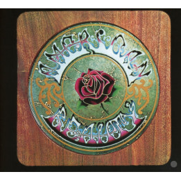 Grateful Dead - American Beauty (CD)