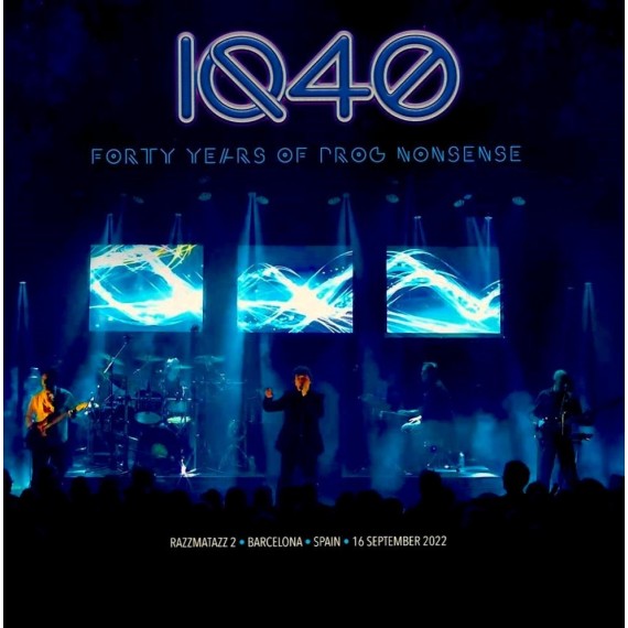 Iq-Iq40-Forty-Years-Of-Prog-Nonsense