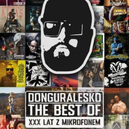 Donguralesko - The Best Of XXX Lat Z Mikrofonem (3CD)
