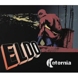 Eldo - Eternia (Reedycja) (CD)