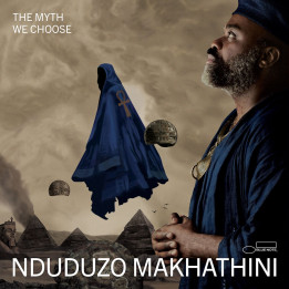 Makhathini Nduduzo - The Myth We Choose (2LP)
