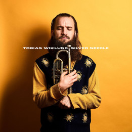 Tobias Wiklund Quartet & Brass Band - Silver Needle (LP)