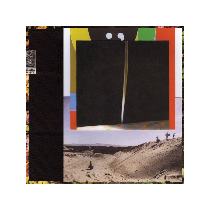 Bon Iver - I,I (LP)