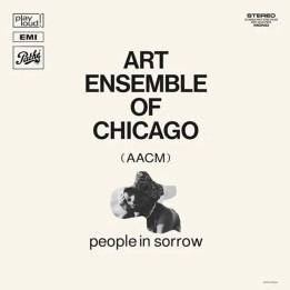 Art Ensemble Of Chicago - People In Sorrow (CD)