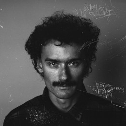 Krupa Kacper - Sekwa (CD)