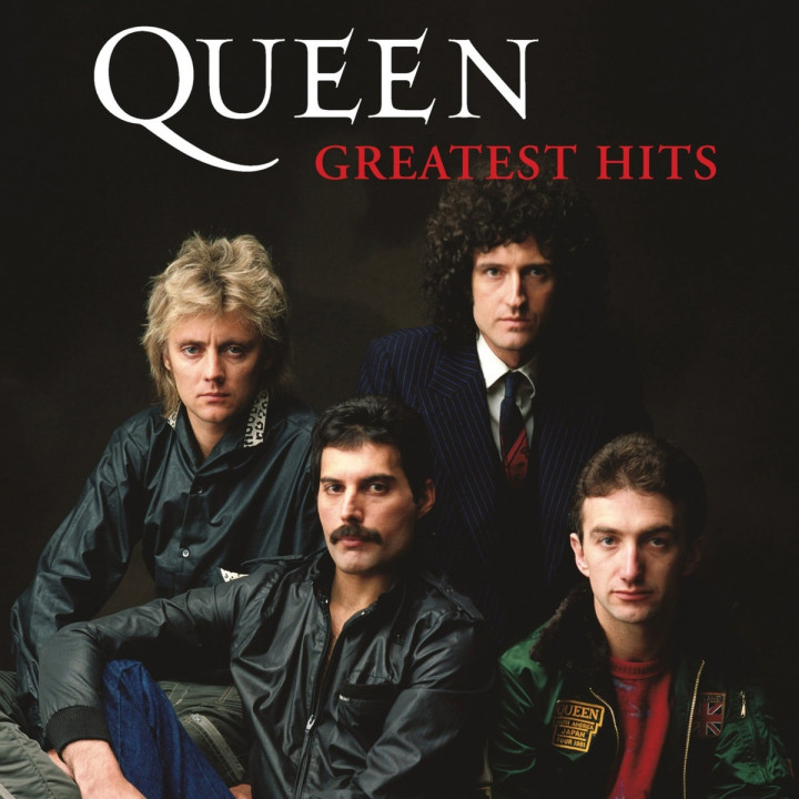 Queen - Greatest Hits (2LP)