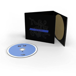 Cult The - Under The Midnight Sun (CD)