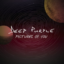 Deep Purple - Pictures Of You (12")