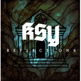 KSY - Reflections (LP)