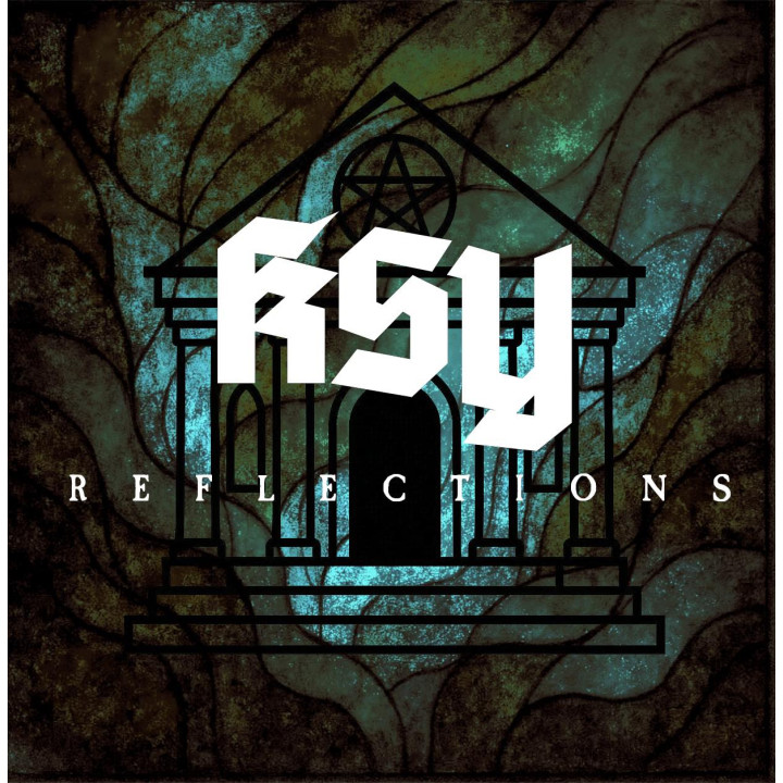 KSY - Reflections (LP)