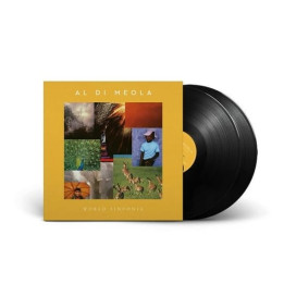 Di Meola Al - World Sinfonia (2LP)