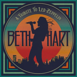 Hart Beth - A Tribute To Led Zeppelin (CD)