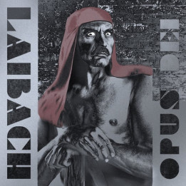 Laibach - Opus Dei (2024 Remaster) (2CD)