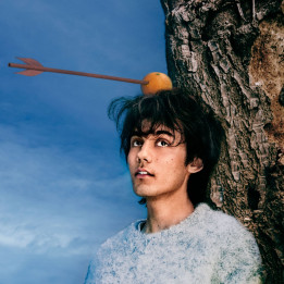 Aron! - Too Close For Running (CD)