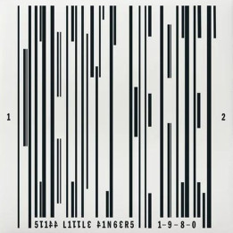 Stiff Little Fingers - Nobody's Heroes (3CD+DVD)