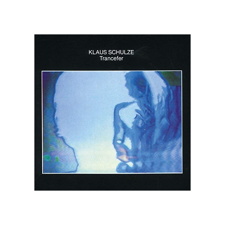 Schulze Klaus - Trancefer (CD)