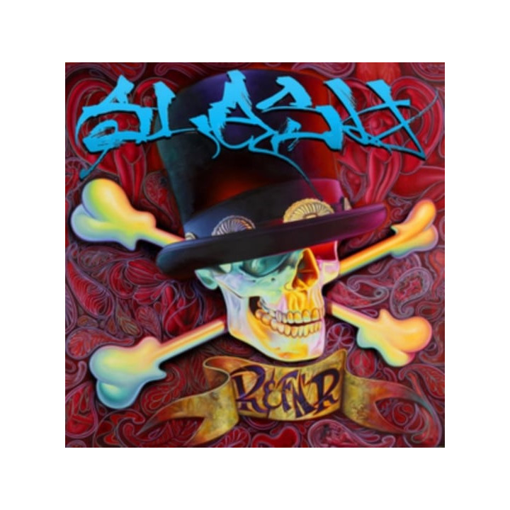 Slash - Slash (CD)