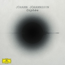 Johannsson Johann - Orphee (LP Clear)