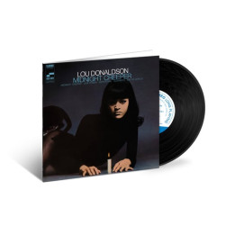 Donaldson Lou - Midnight Creeper (Tone Poet) (LP)