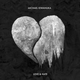 Kiwanuka Michael - Love & Hate (2LP)