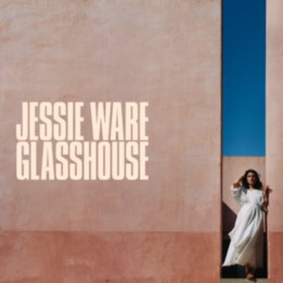 Ware Jessie - Glasshose (2LP)