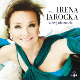 Jarocka Irena - Irena Jarocka Której Nie Znacie Vol 3 (2CD)