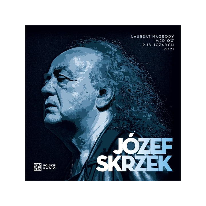 Skrzek Józef - Józef Skrzek (2CD)