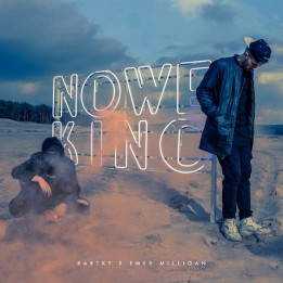 Kartky/Emes Milligan - Nowe Kino (CD)