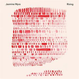 Myra Jasmine - Rising (LP)