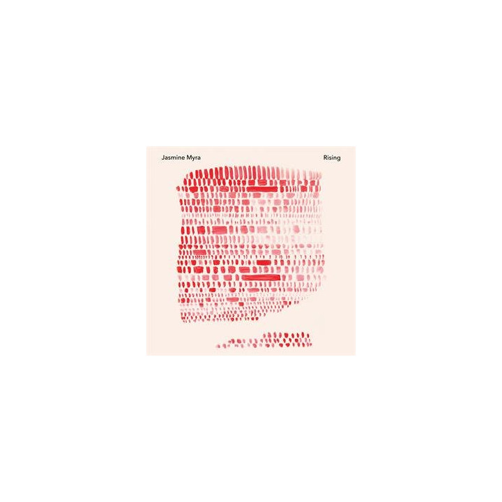 Myra Jasmine - Rising (LP)