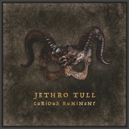 Jethro Tull - Curious Ruminant (2LP Clear+2CD+ BLU-RAY)