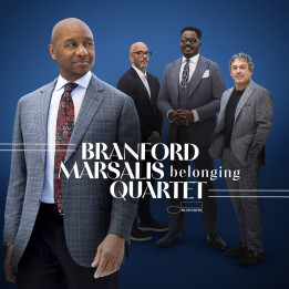Marsalis Branford - Belonging  (2LP)