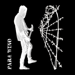 Para Wino - Punk twoja mać (LP)
