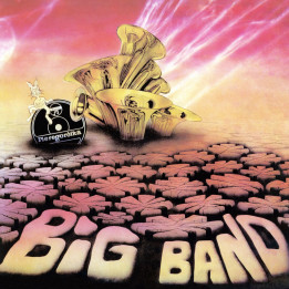 Pieregorólka Wiesław - Big Band (CD)