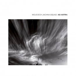 Jachna Wojciech Squad - Ad Astra (CD)