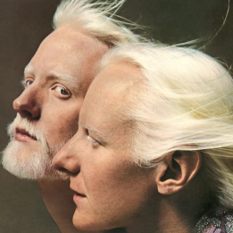 Winter Johnny/ Edgar Winter - Together (LP White)