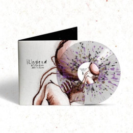 Blindead - Affliction XXIX II MXMVI  (LP Splatter)