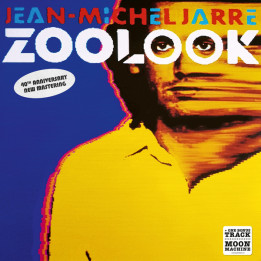 Jarre Jean-Michel - Zoolook (CD)