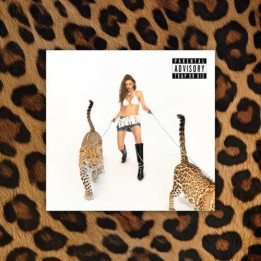 Bambi - Trap Or Die (CD)