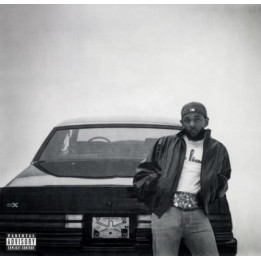 Lamar Kendrick - GNX (LP)
