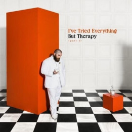 Teddy Swims - I’ve Tried Everything But Therapy (Part 2) (LP)