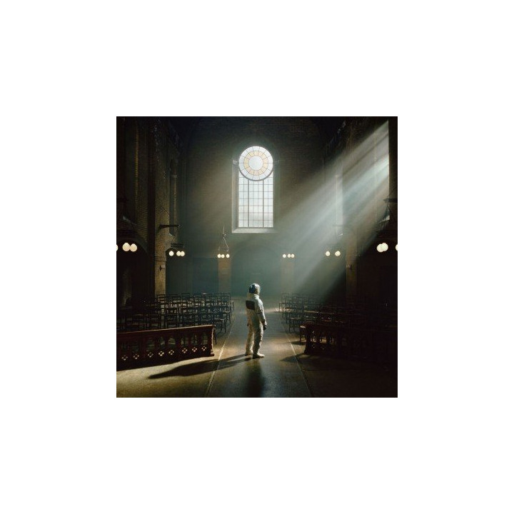 Architects - For Those That Wish To Exist (CD)