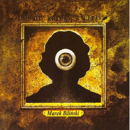Biliński Marek - Ogród Króla Świtu (CD)